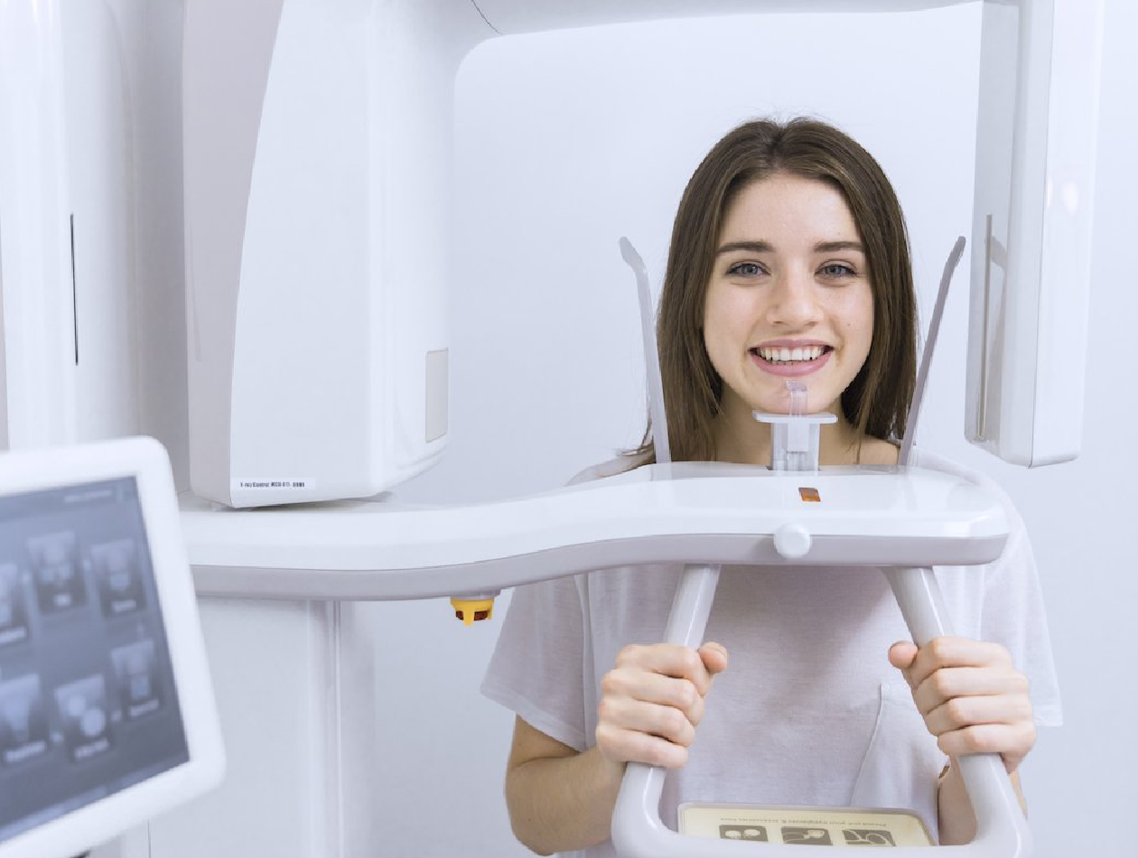 Are dental X-rays safe, and how often should they be taken?