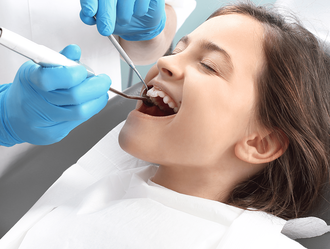 What are fissure sealants, and who should get them?